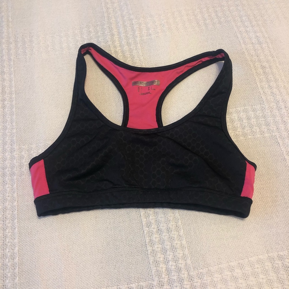 Women’s Sports Bra - Picture 2 of 7